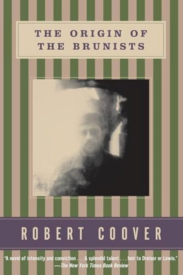 The Origin Of The Brunists-..