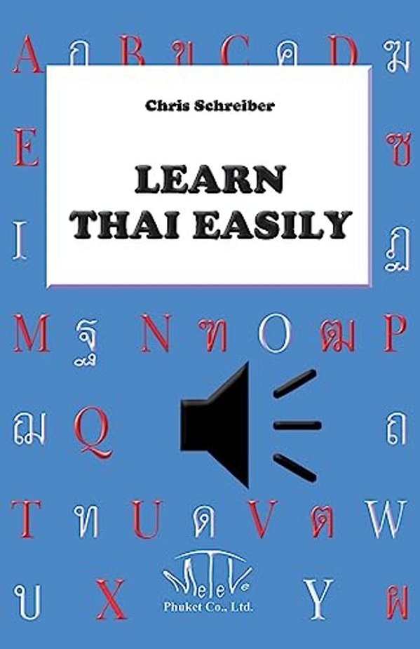 Learn Thai Easily-..