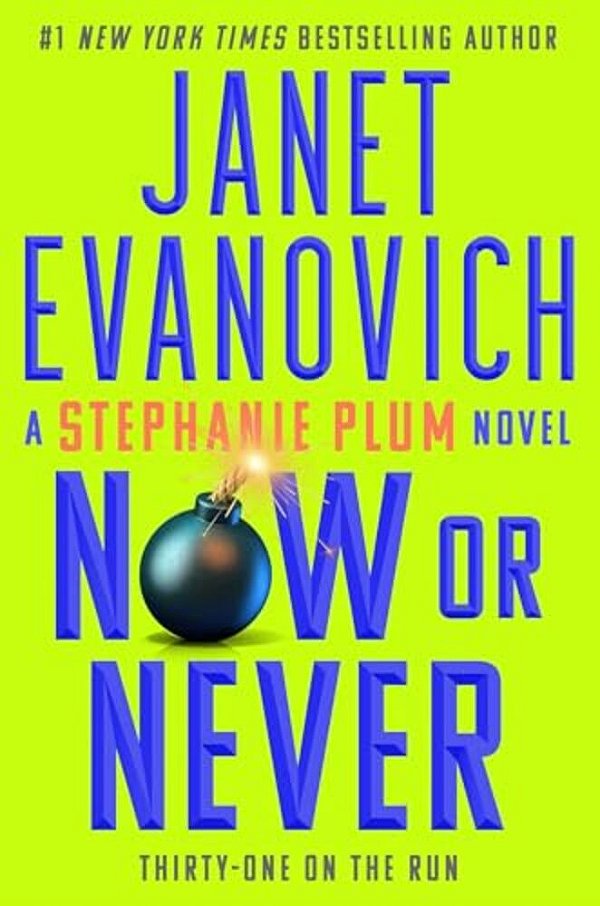 Now Or Never-..