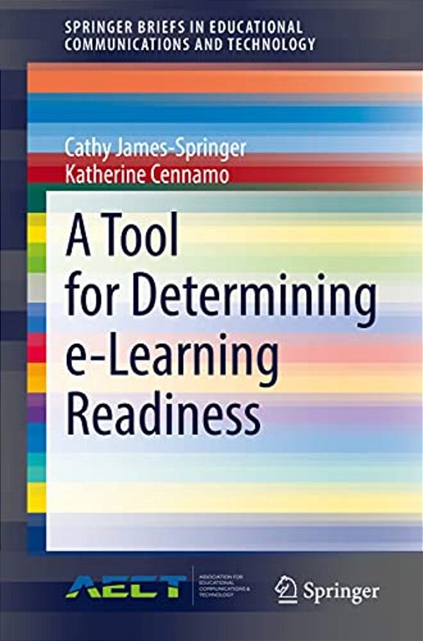 A Tool For Determining E-Learning Readiness-..
