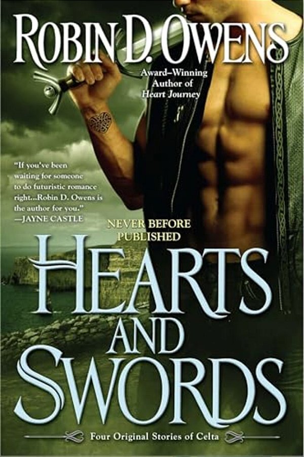 Hearts And Swords-..