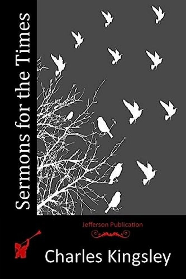 Sermons For The Times-..
