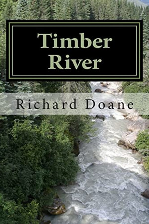Timber River-..