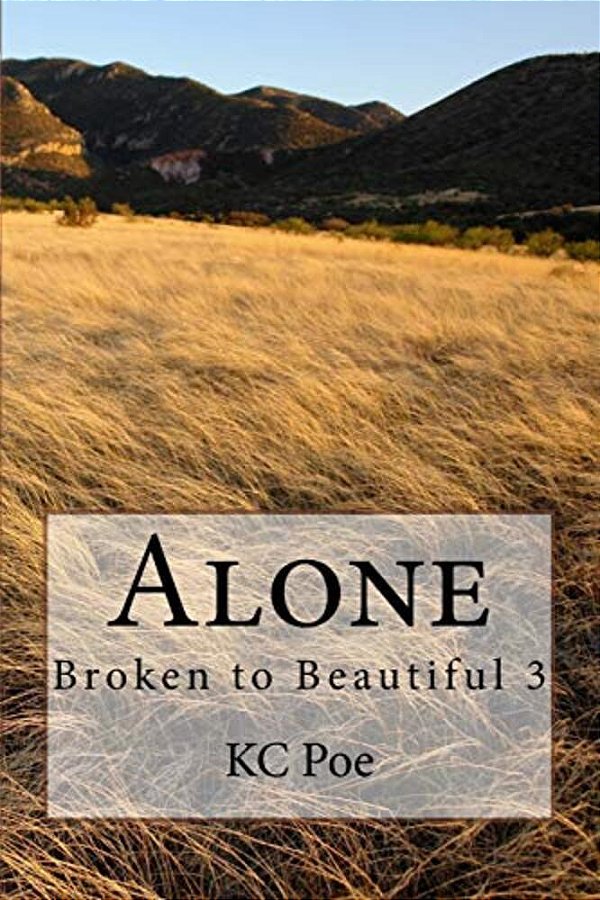 Alone-..