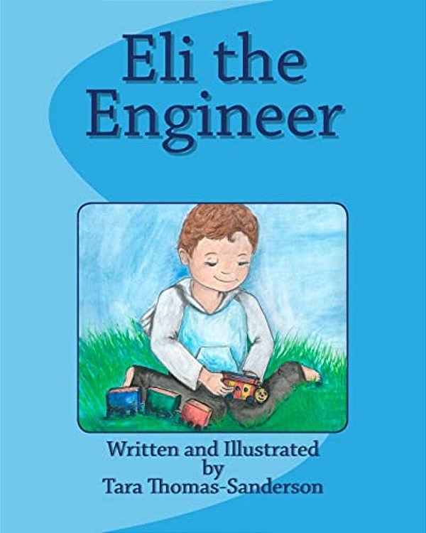 Eli The Engineer-..