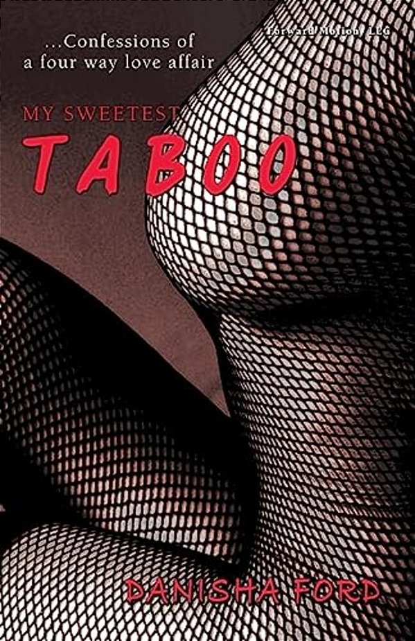My Sweetest Taboo-..