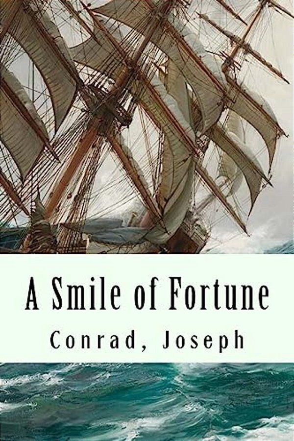 A Smile Of Fortune-..
