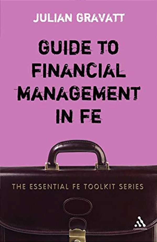 Guide To Financial Management In Fe-..