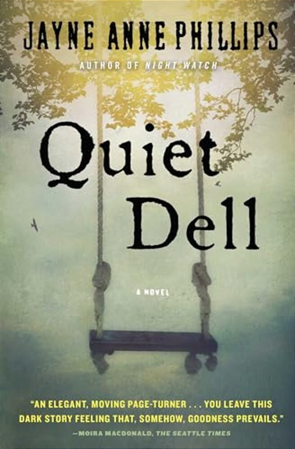 Quiet Dell-..