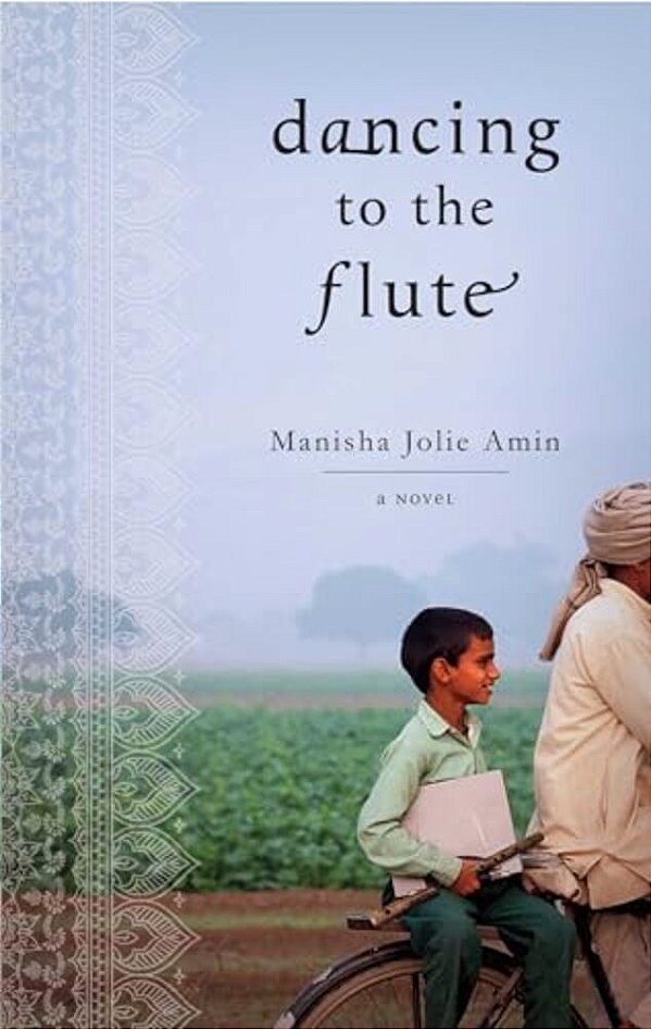 Dancing To The Flute-..