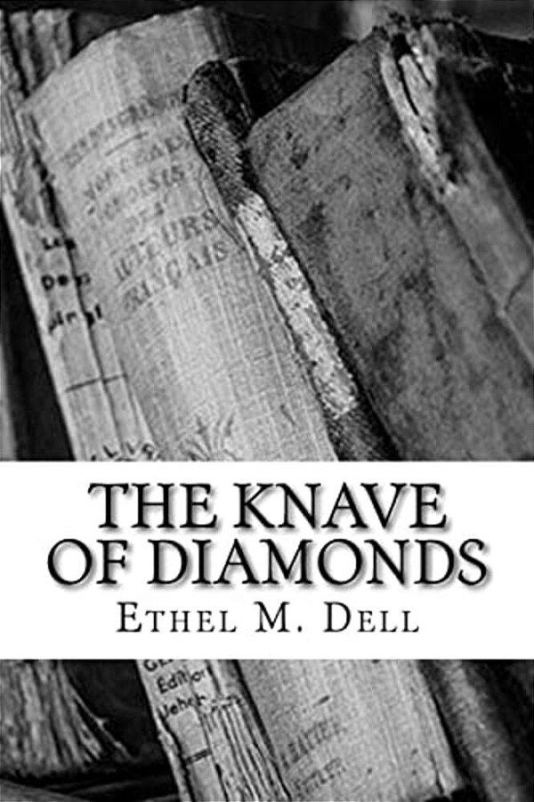 The Knave Of Diamonds-..