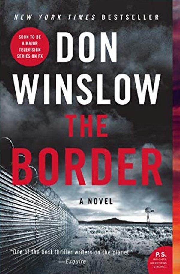 The Border-..