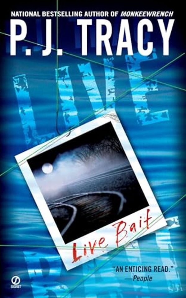 Live Bait-..