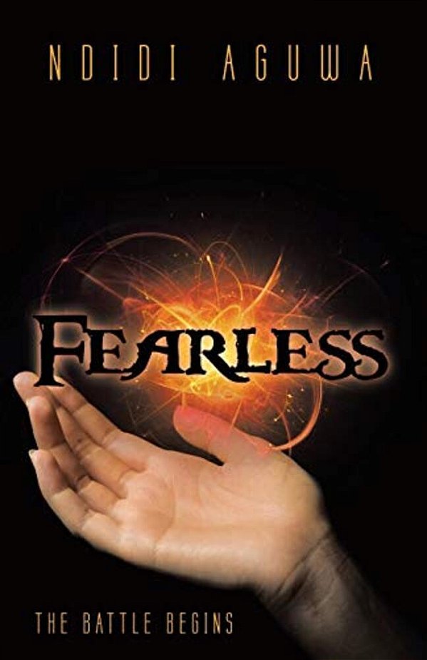Fearless: The Battle Begins-..