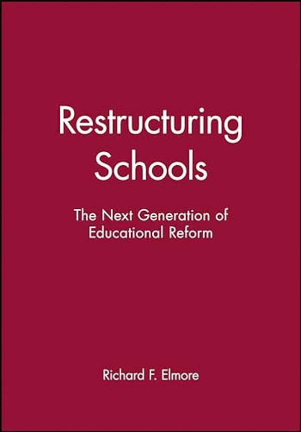 Restructuring Schools: Guarding Open Gates At Online Newspapers-..