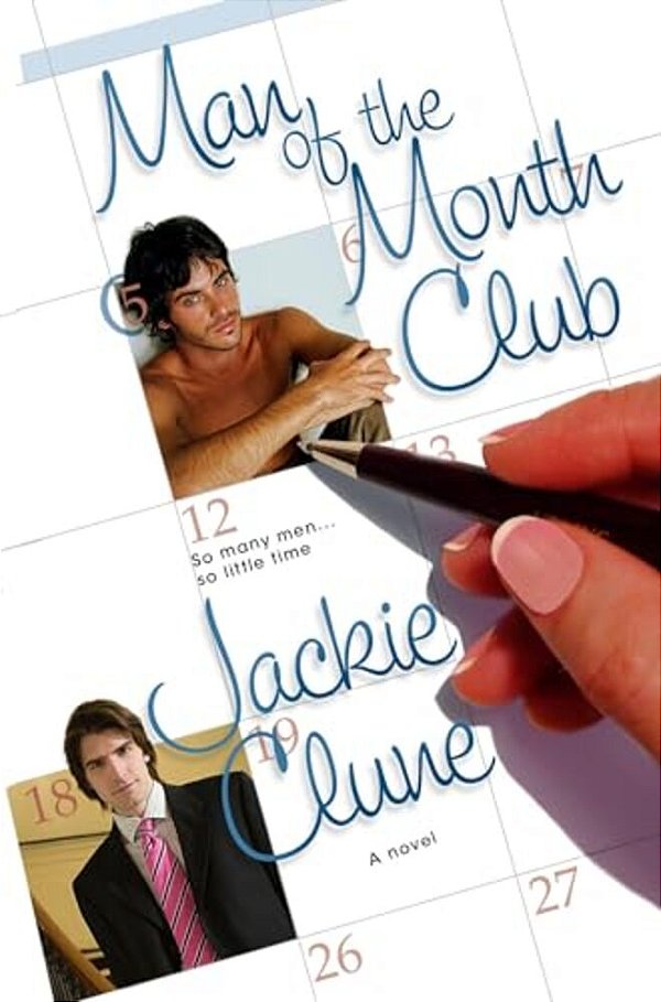 Man Of The Month Club-..