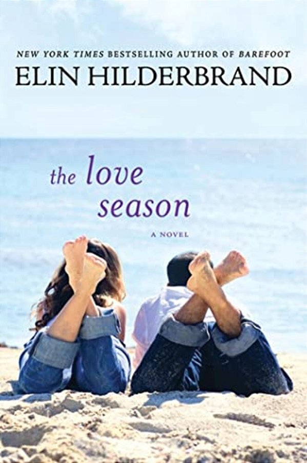 The Love Season-..