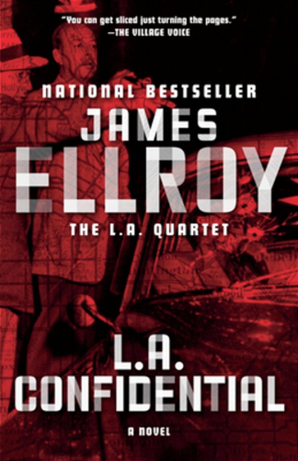 L. A. Confidential-..