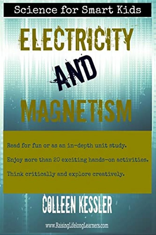 Electricity And Magnetism-..