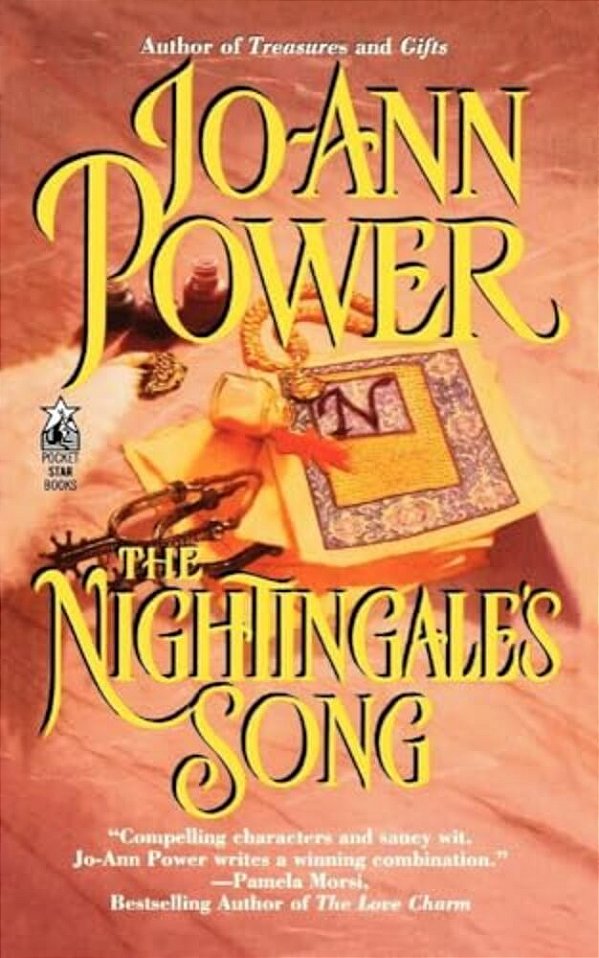 The Nightingale's Song-..