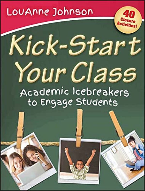 Kick-Start Your Class-..