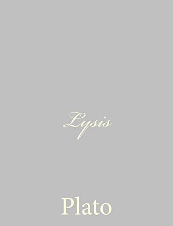 Lysis-..