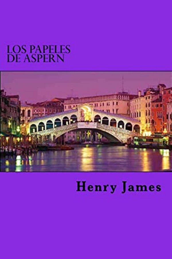 Los Papeles De Aspern-..