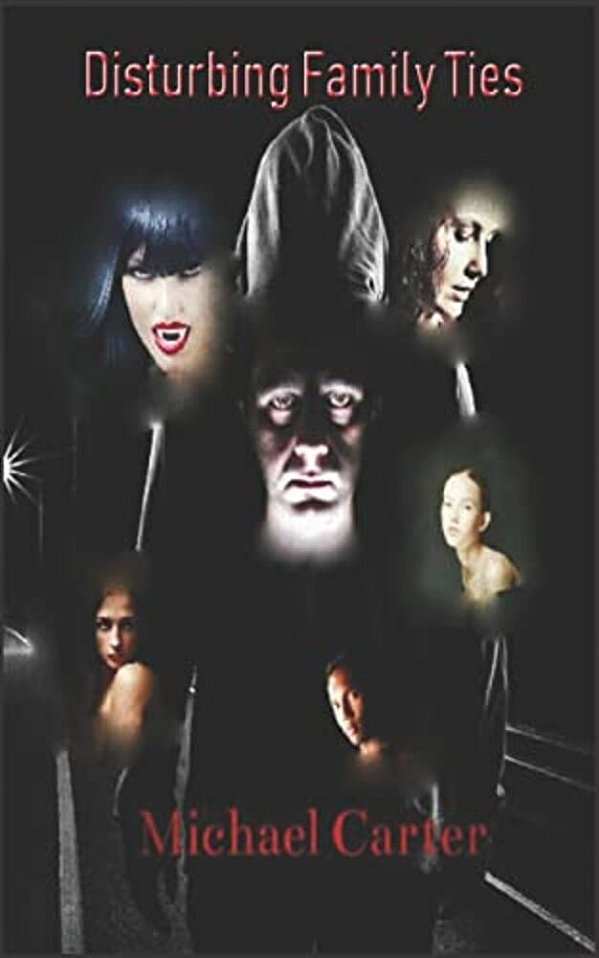 Disturbing Family Ties-..