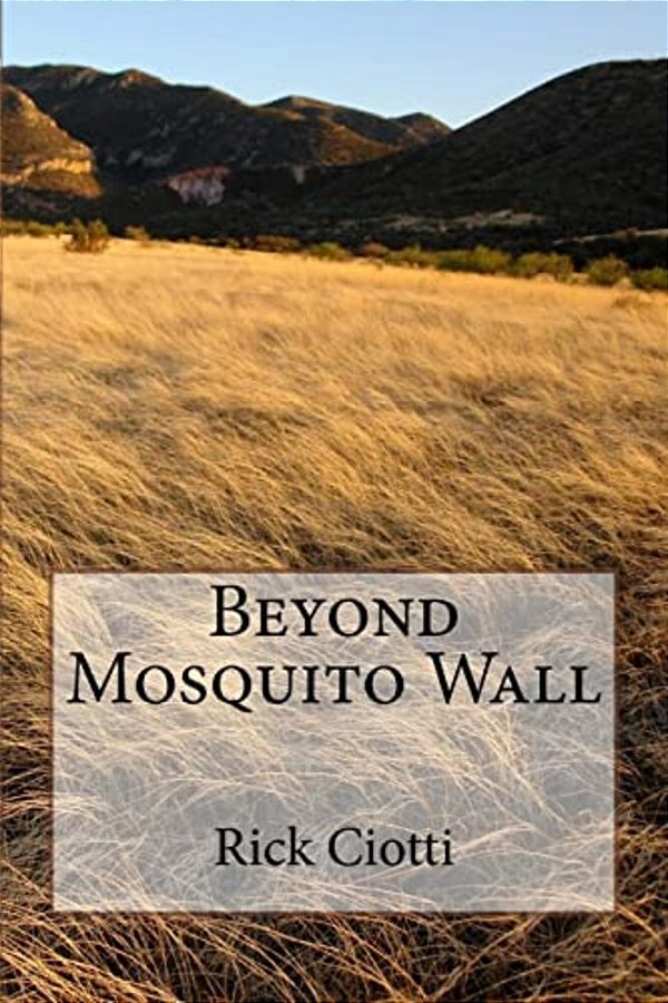 Beyond Mosquito Wall-..