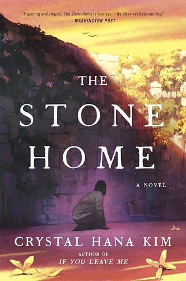 The Stone Home-..