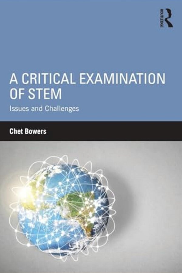 A Critical Examination Of Stem: Issues And Challenges-..