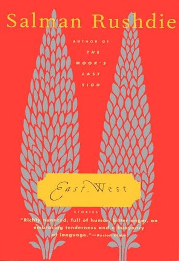 East, West: Stories-..