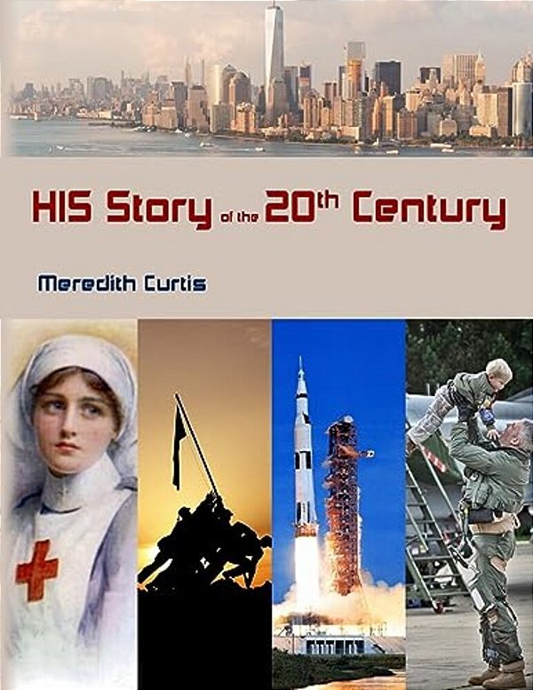 His Story Of The 20Th Century-..