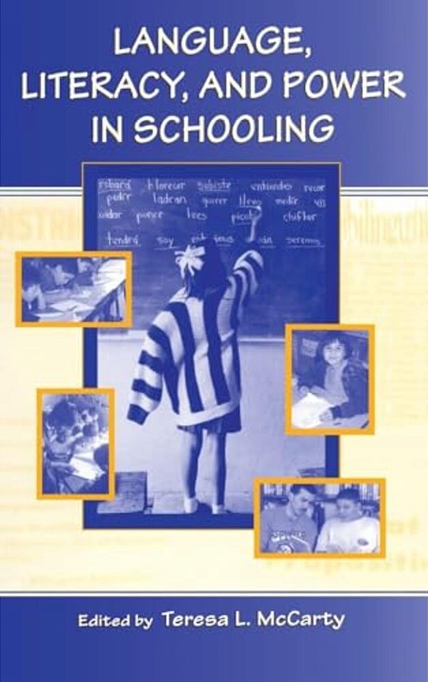 Language, Literacy, And Power In Schooling-..