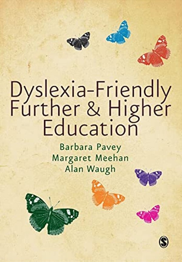 Dyslexia-Friendly Further & Higher Education-..