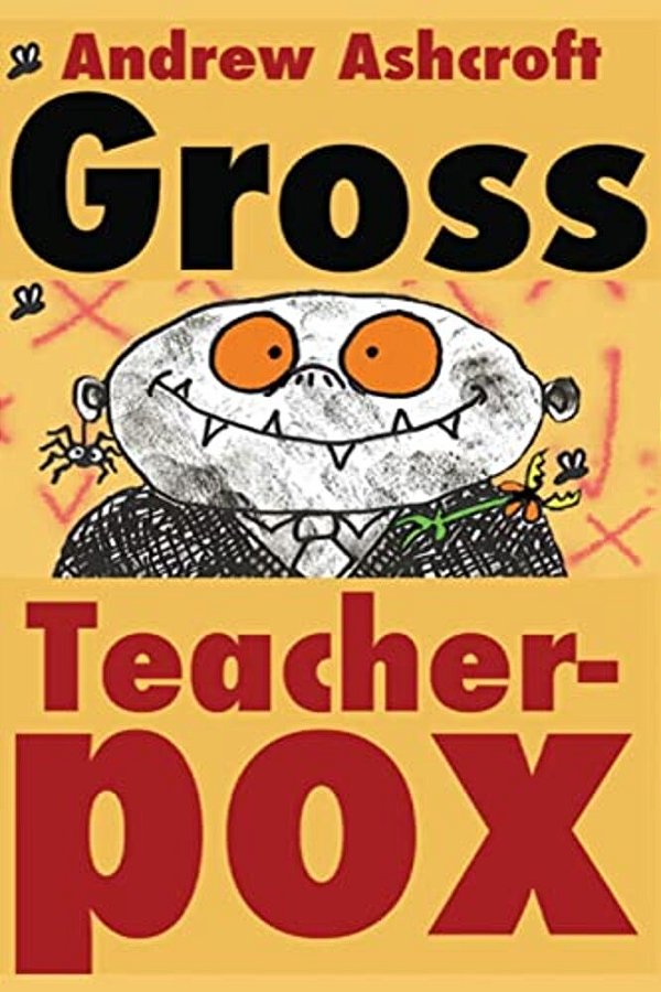 Gross Teacherpox B/W: Budget Version-..