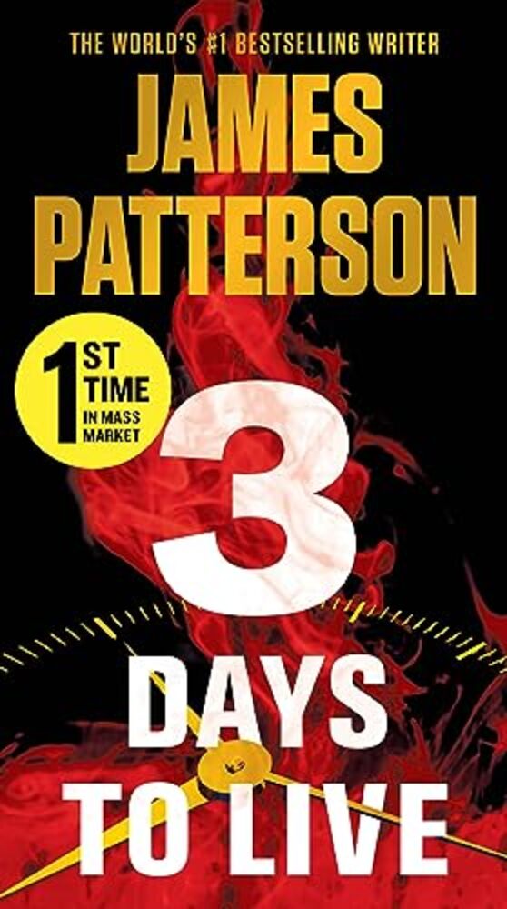 3 Days To Live-..