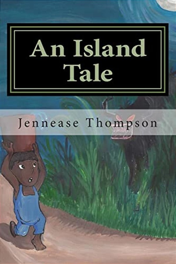An Island Tale-..