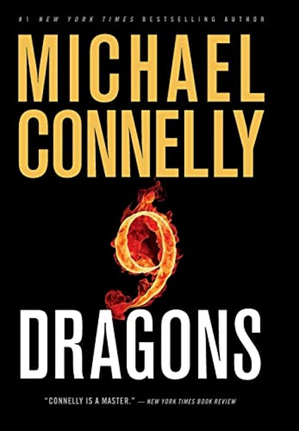 Nine Dragons-..