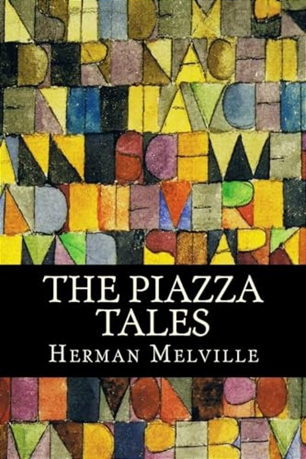 The Piazza Tales-..