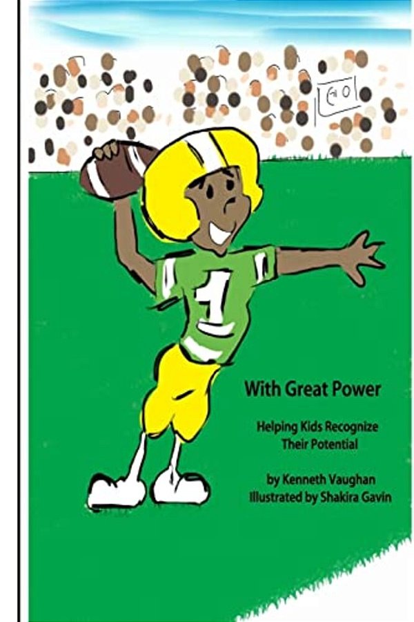 With Great Power: Helping Kids Recognize Their Potential-..