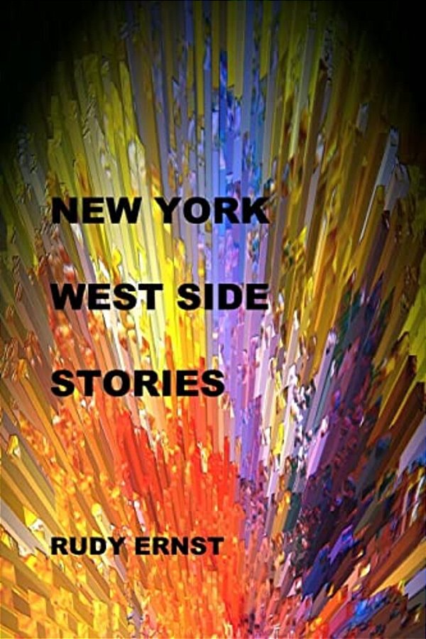 New York West Side Stories-..