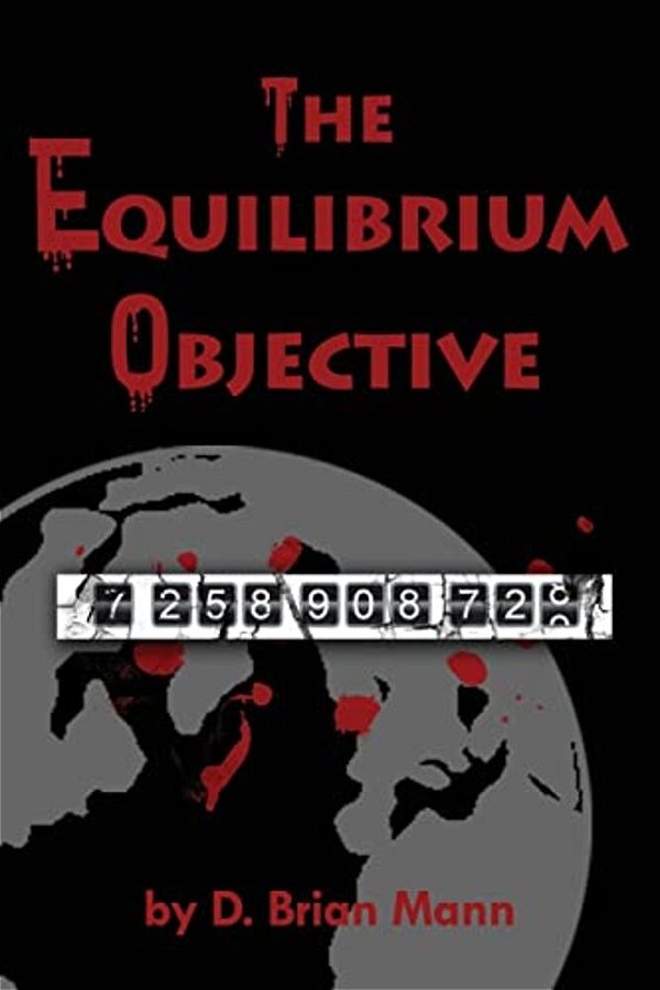 The Equilibrium Objective-..