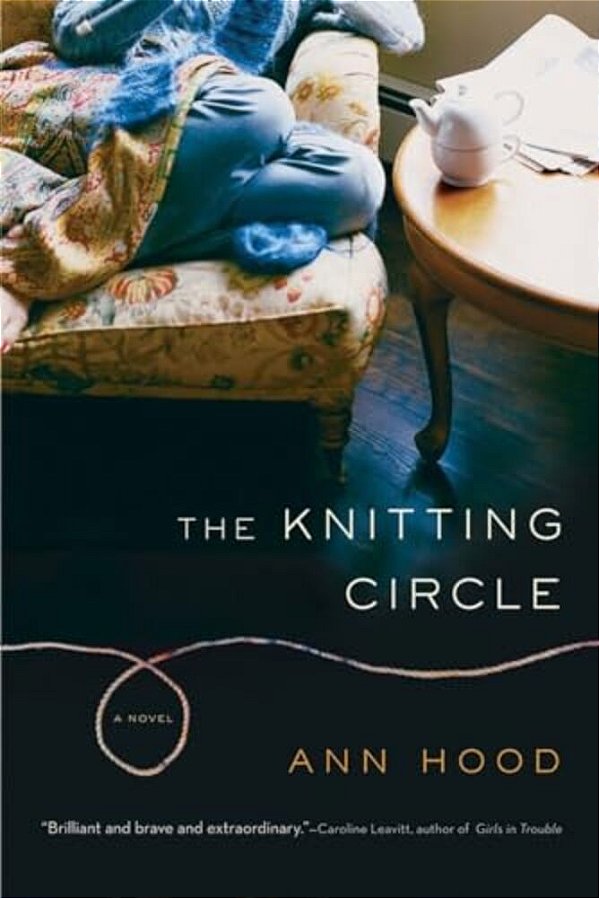 Knitting Circle-..