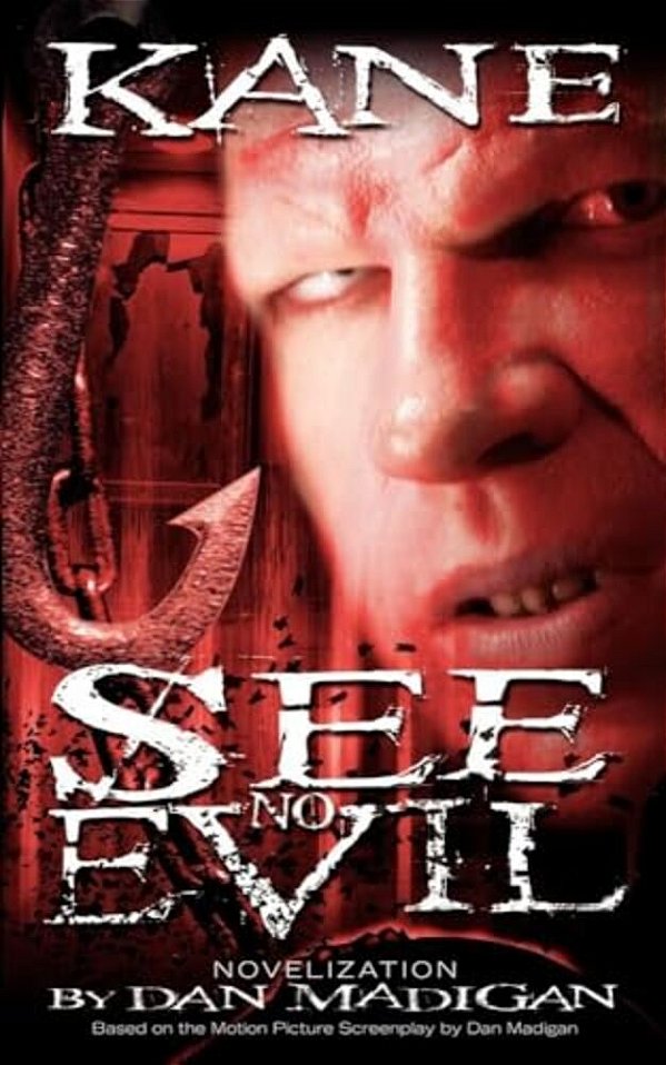 See No Evil-..