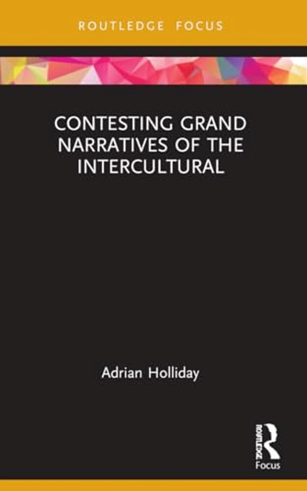 Contesting Grand Narratives Of The Intercultural-..