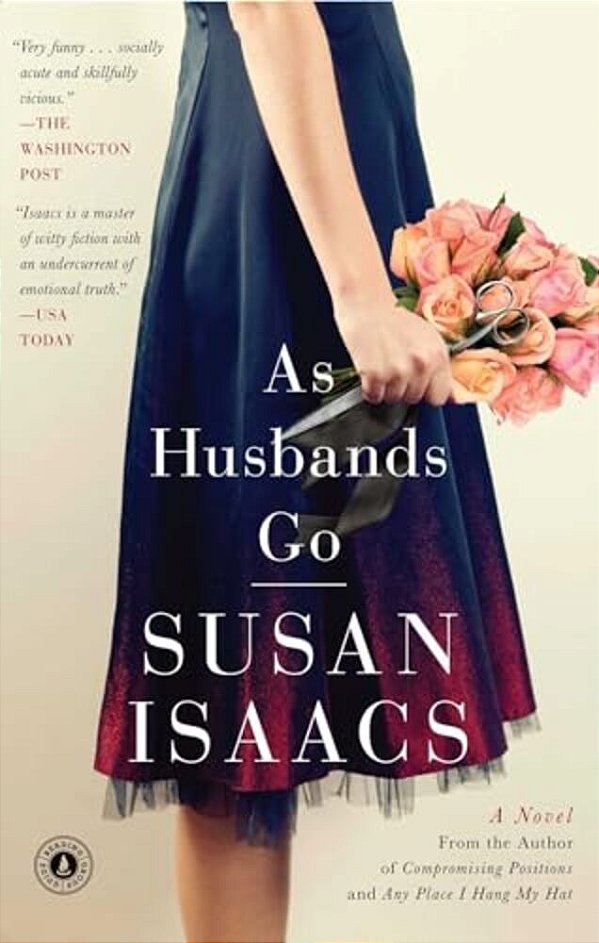 As Husbands Go-..
