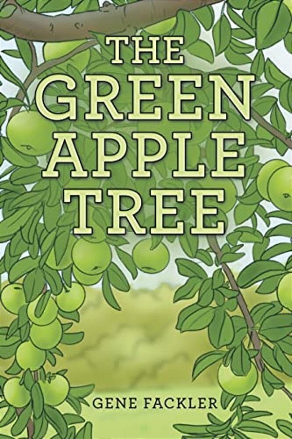 The Green Apple Tree-..