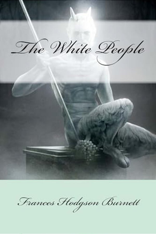 The White People-..