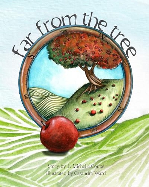 Far From The Tree-..